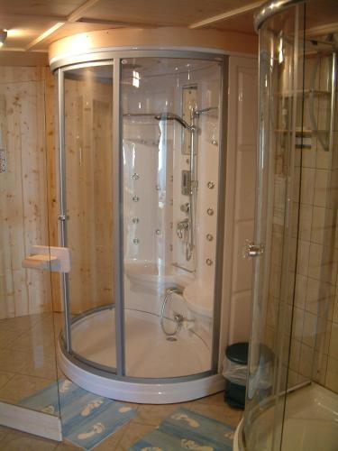 Agroturismo Pension Bauernhof Stanahof