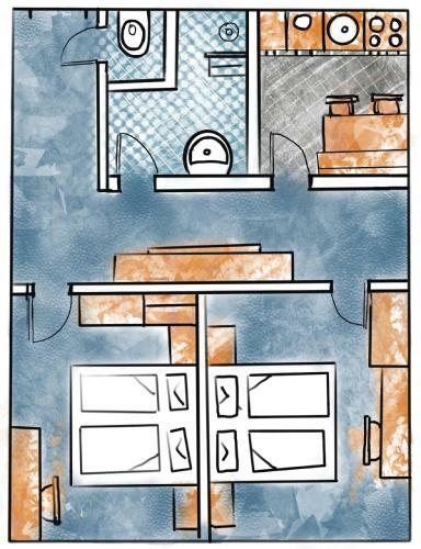 Apartamento Zeffererhof