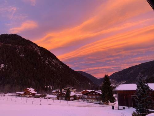 Apartamento Zeffererhof