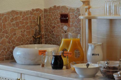 Agroturismo Pension Bergbauernhof Irxner