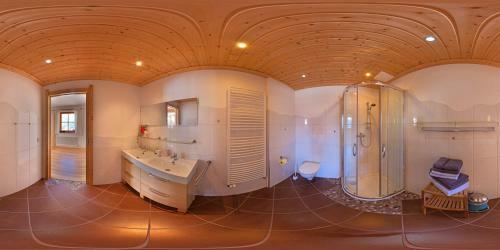 Apartamento Appartements Hochegg