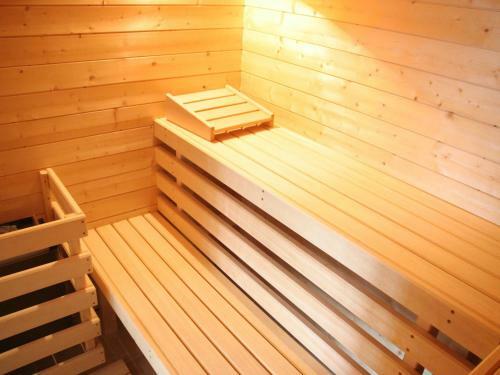Chalet Alpenrose