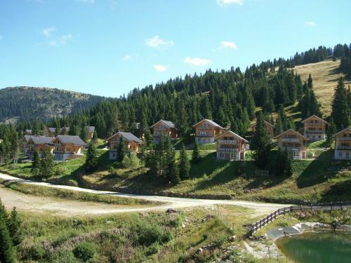 Chalet Alpenrose
