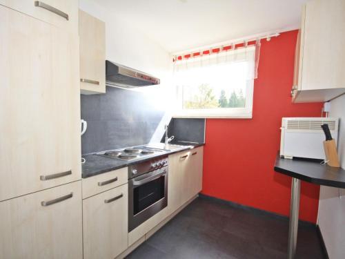 Apartment Selpritsch 2
