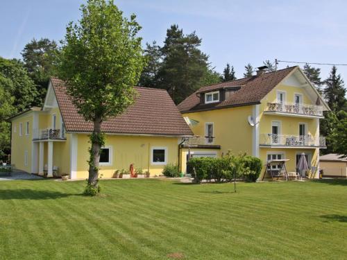Apartment Selpritsch 2