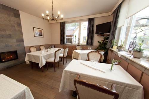 Hostal Kastanienhof Gersthofer