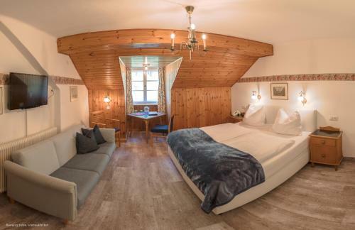 Hotel Gr�nwalderhof