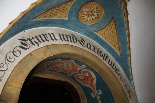 Hotel Gr�nwalderhof