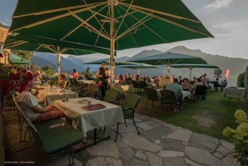 Hotel Gr�nwalderhof