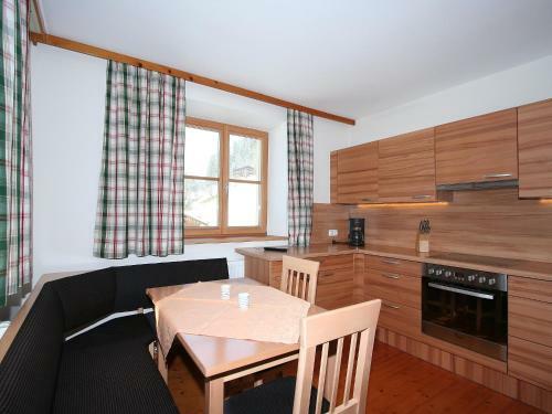 Apartamento Ferienhaus Bockstecken 2.og 4 Pax