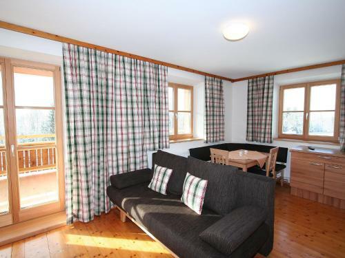 Apartamento Ferienhaus Bockstecken 2.og 4 Pax