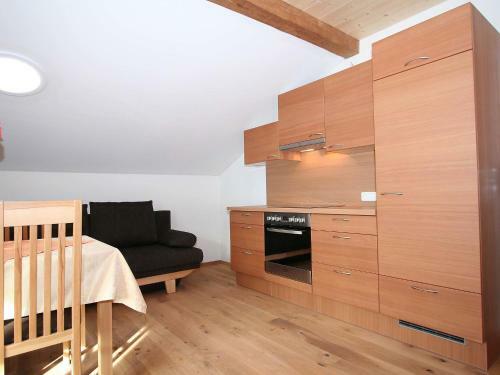 Apartamento Ferienhaus Bockstecken Dg 4 Pax