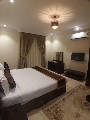 Apartamento Al Rawda Furnished Units