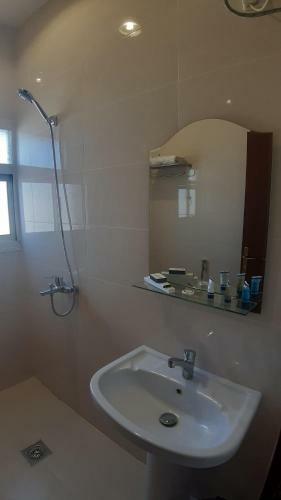 Apartamento Al Rawda Furnished Units