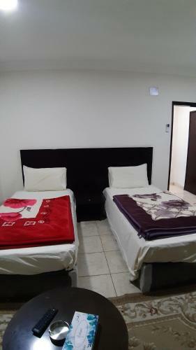 Apartamento Al Rawda Furnished Units