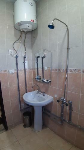 Apartamento Al Rawda Furnished Units