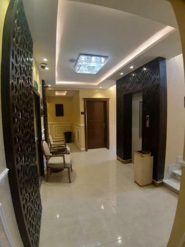 Apartamento Al Rawda Furnished Units