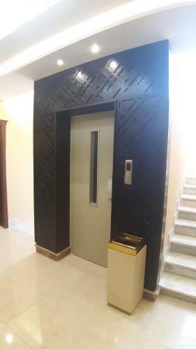 Apartamento Al Rawda Furnished Units