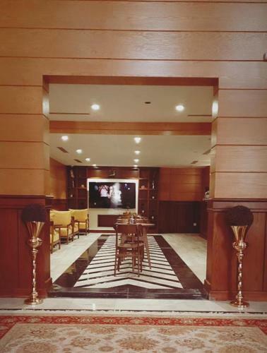 Aparthotel ??? ????? ???????? Biz Hotel Apartments