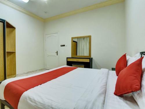 Hotel Oyo 405 Nujom Al-jazerah