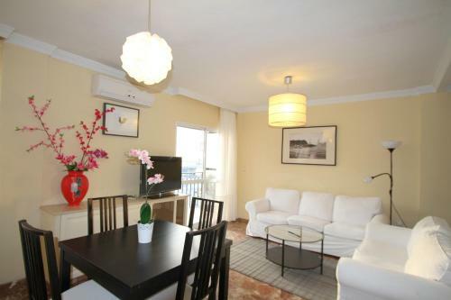 Apartamento Malaga Soho