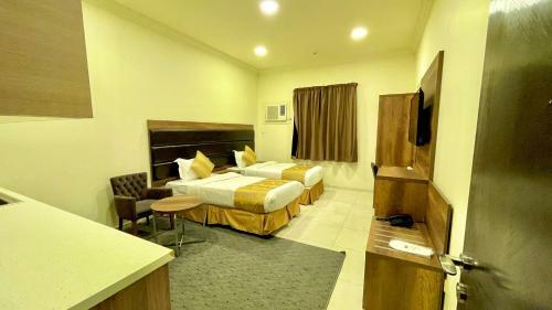 Relax Day Hotel Suite2