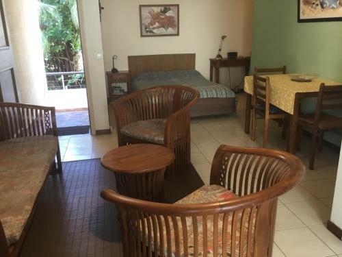 R�sidence Les Cactus