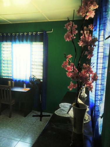 Bed & Breakfast Toga Guest House