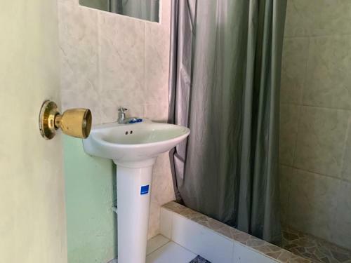 Apartamento Tha Lagoon Spot Caribbean Breeze
