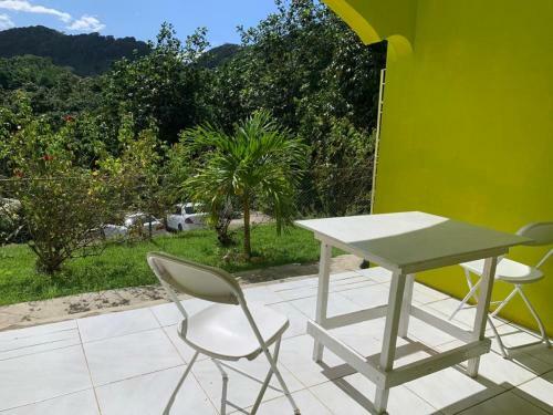 Apartamento Tha Lagoon Spot Caribbean Breeze