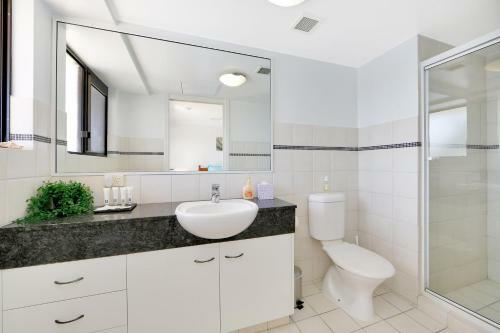 Apartamento Coral Sands Studio Retreat Bargara