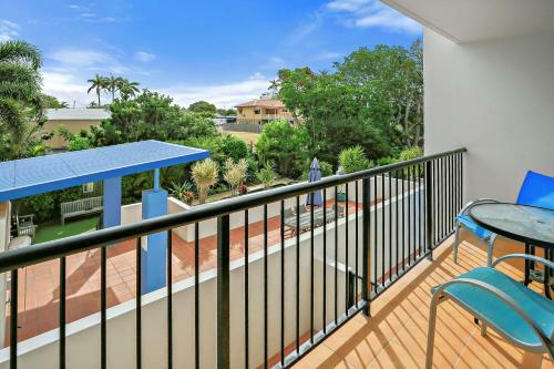 Apartamento Coral Sands Studio Retreat Bargara