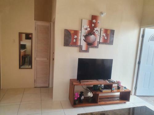 Phoenix Park Village-welcome To Jamrock