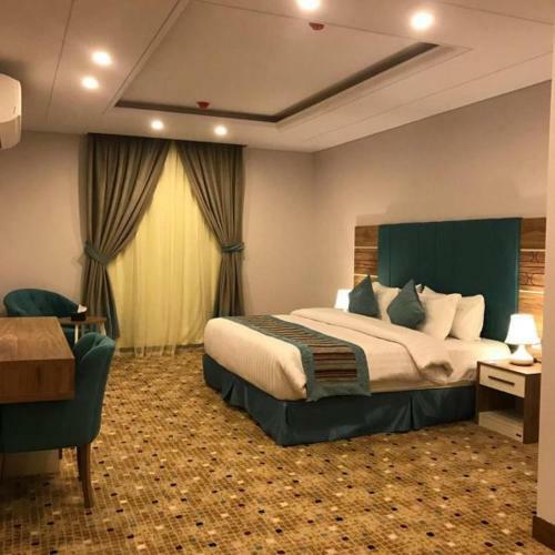 Le Park Concord Hotel - Turaif