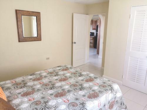 Juds Vacation Home In Hartlands Estate, Priory Ja