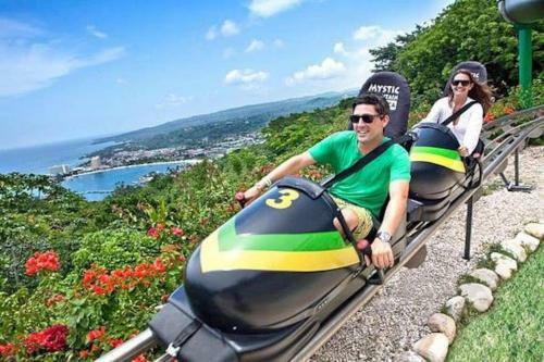 Breadfruit Villa - Your Piece Of Paradise!