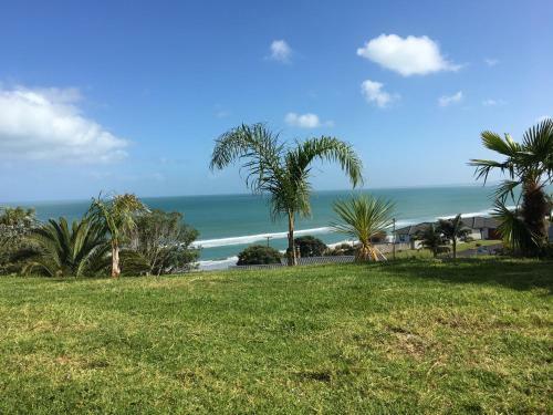 Apartamento 90 Mile Paradise Ahipara