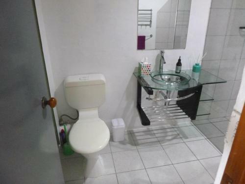 Apartamento 90 Mile Paradise Ahipara
