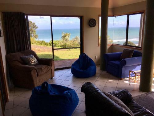 Apartamento 90 Mile Paradise Ahipara