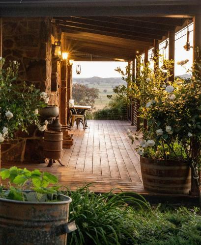 Villa Stone Creek Cottage