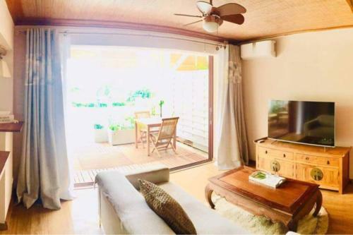 Apartamento Suite Totalement �quip�e Avec Vue Imprenable!!!!