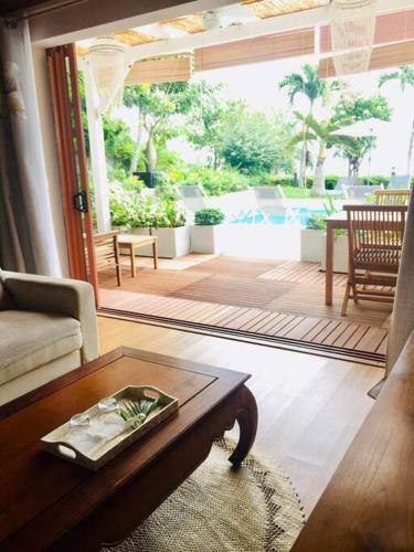 Apartamento Suite Totalement �quip�e Avec Vue Imprenable!!!!