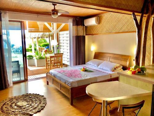 Apartamento Chambre Totalement �quip�e Avec Vue Imprenable!!!