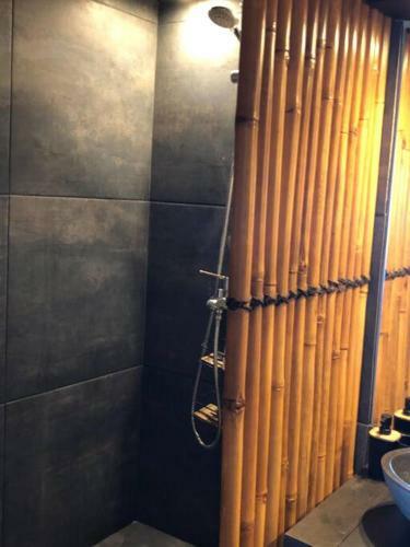 Apartamento Chambre Totalement �quip�e Avec Vue Imprenable!!!
