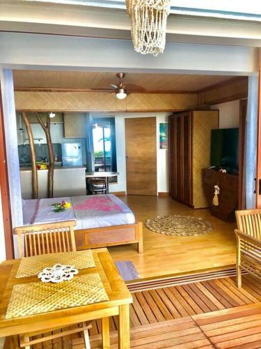 Apartamento Chambre Totalement �quip�e Avec Vue Imprenable!!!