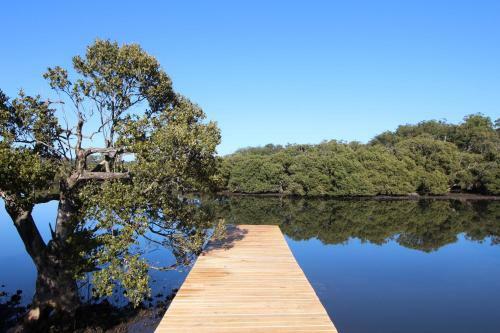 Hotel Batemans Bay Lodge