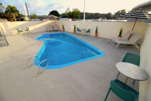 Hotel Batemans Bay Lodge