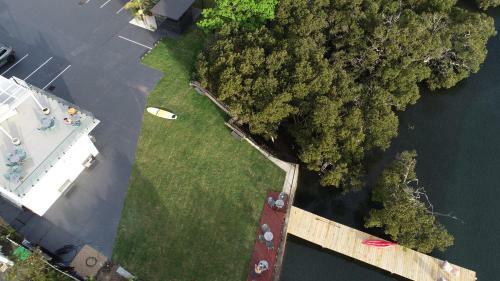 Hotel Batemans Bay Lodge