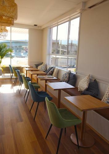 Hotel Batemans Bay Lodge