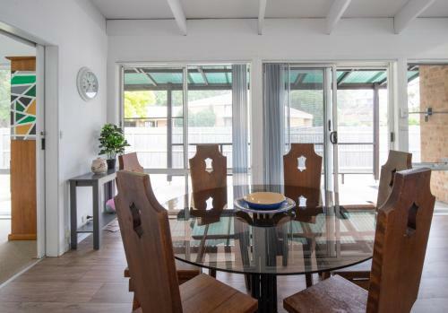 Apartamento Pet Friendly House Steps From The Batemans Bay